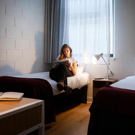Little Drifter North Melbourne Hostel Luaran gambar
