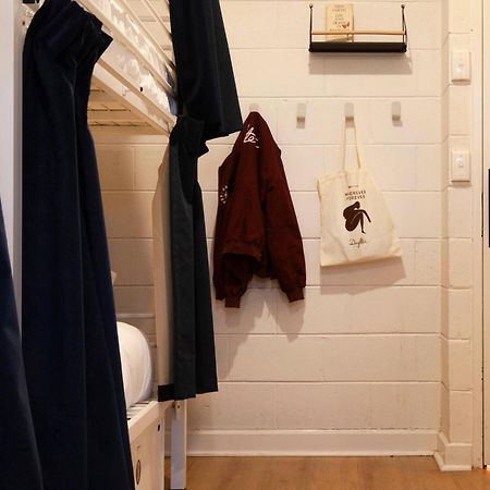 Little Drifter North Melbourne Hostel Luaran gambar
