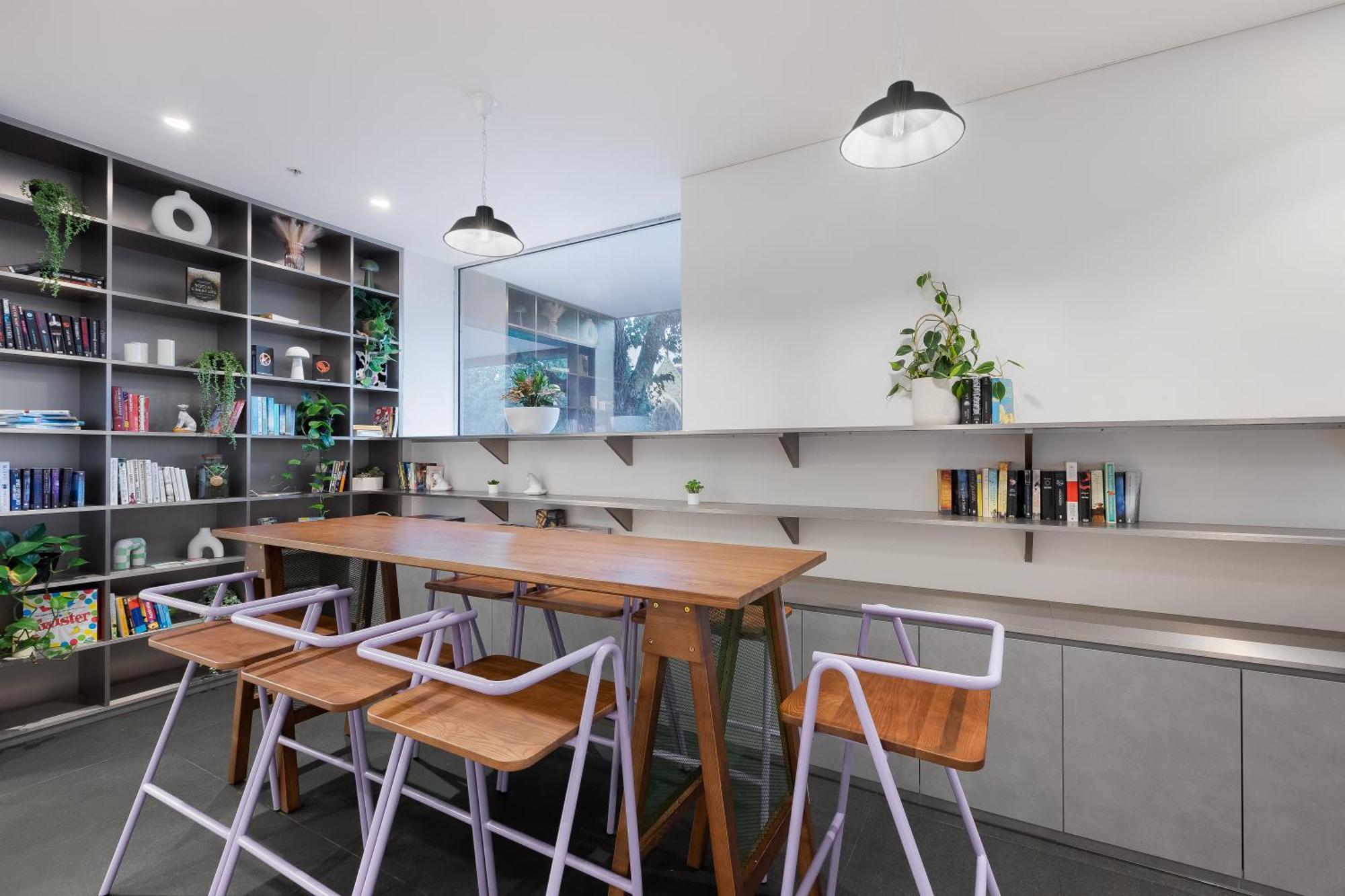 Little Drifter North Melbourne Hostel Luaran gambar