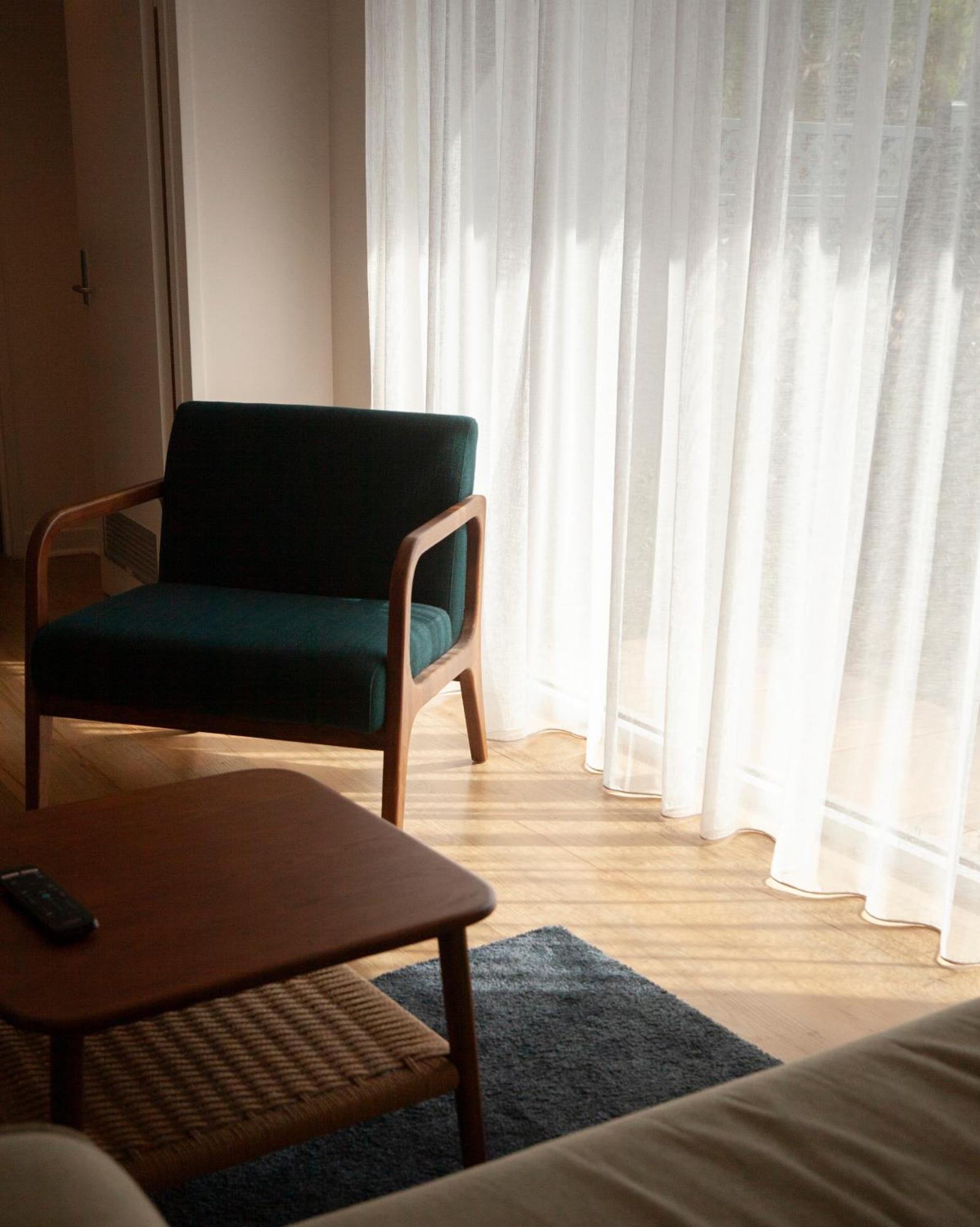 Little Drifter North Melbourne Hostel Luaran gambar