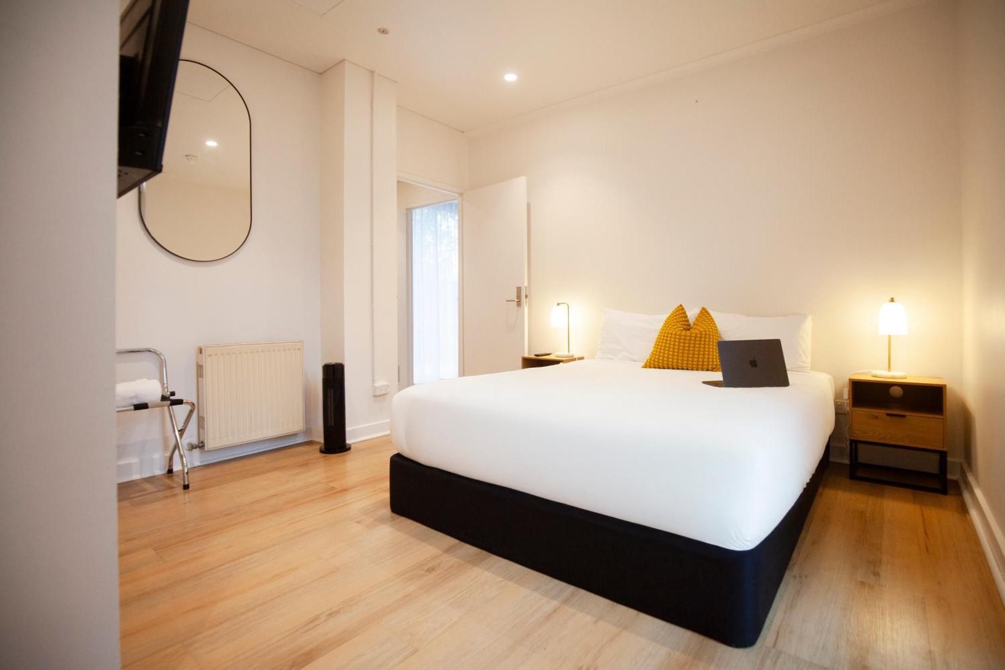 Little Drifter North Melbourne Hostel Luaran gambar