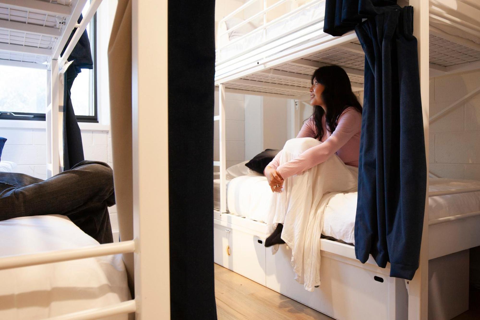 Little Drifter North Melbourne Hostel Luaran gambar