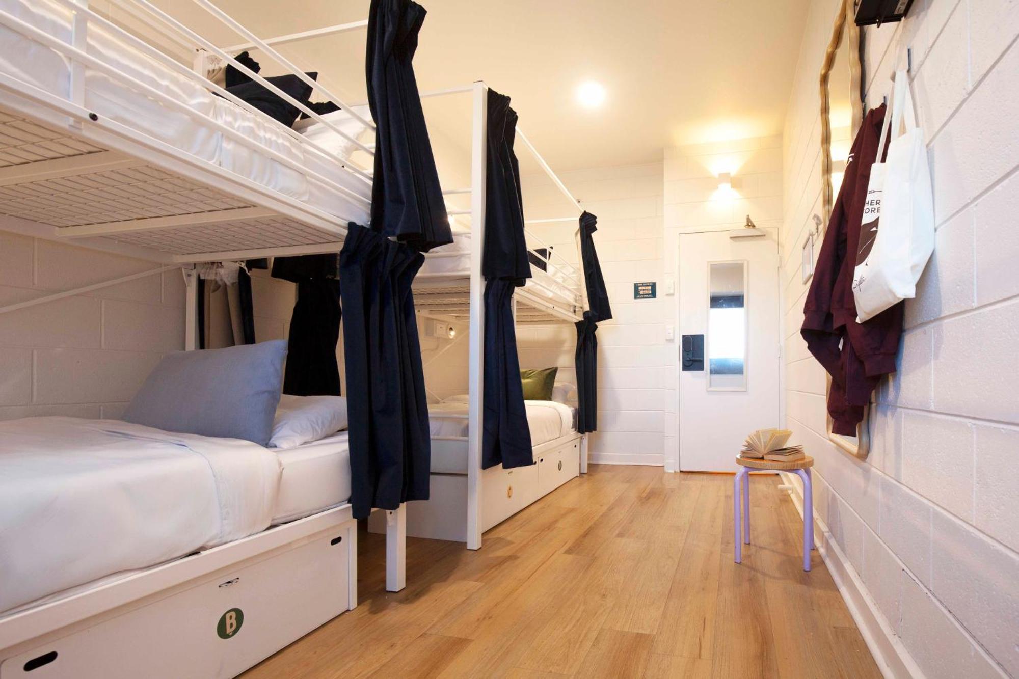 Little Drifter North Melbourne Hostel Luaran gambar