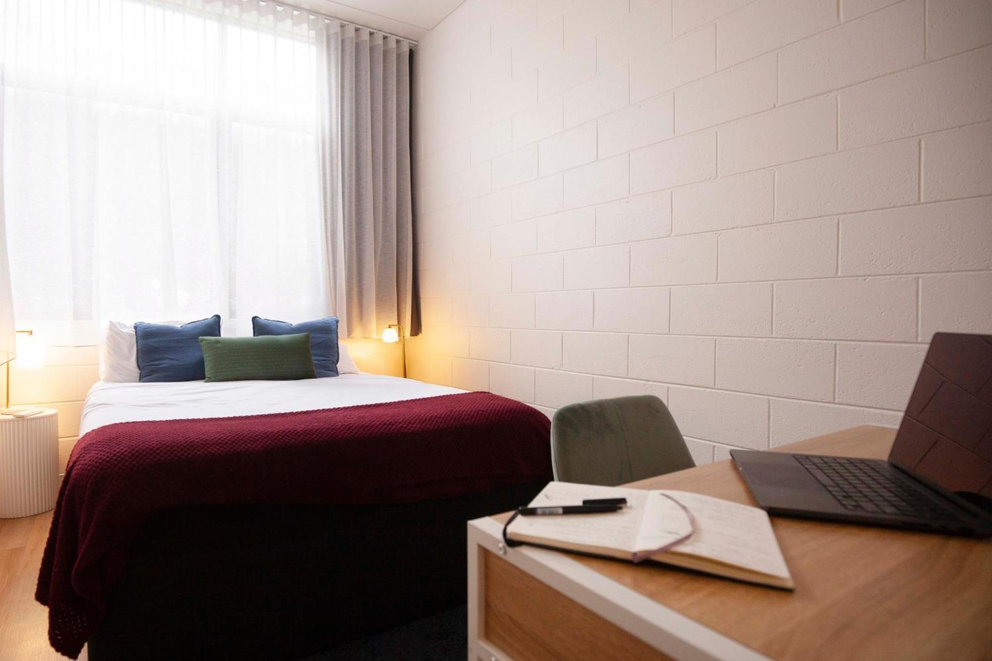 Little Drifter North Melbourne Hostel Luaran gambar